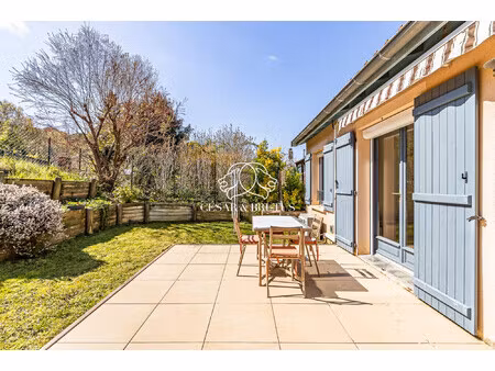 baisse de prix - maison 4 pièces de 107 m² – saint germain a