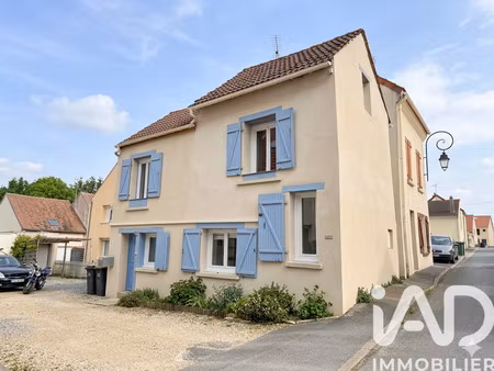 vente maison/villa 3 pièces