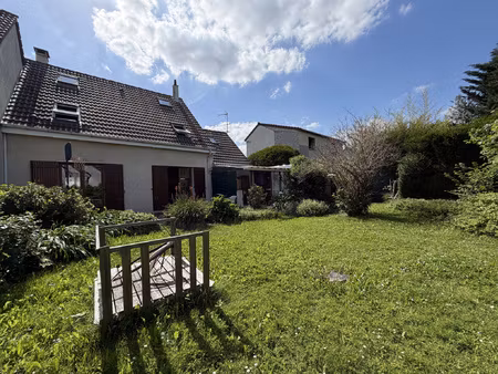 maison/villa 6 pièces