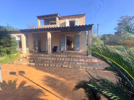 villa 5 pièces - vidauban
