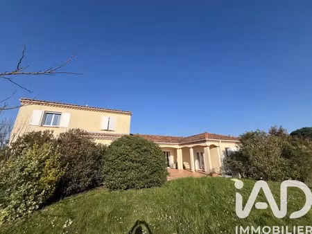 maison à villebrumier (82370)