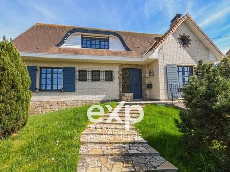 pavillon semi plain-pied 170 m²