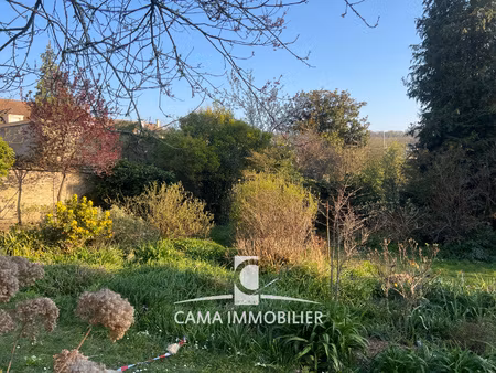 bien très rare: en centre ville de jouy-en-josas  terrain à