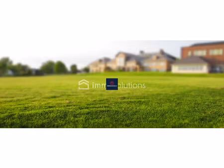 rare et belle opportunité !