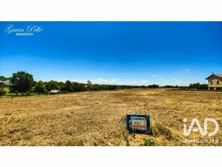 vente terrain à bâtir 6 471 m²