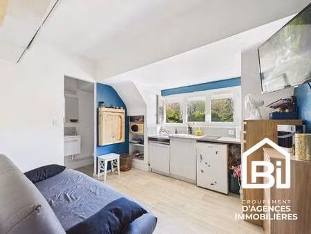vente appartement t1 à caen (14000) : à vendre t1 / 10m² caen