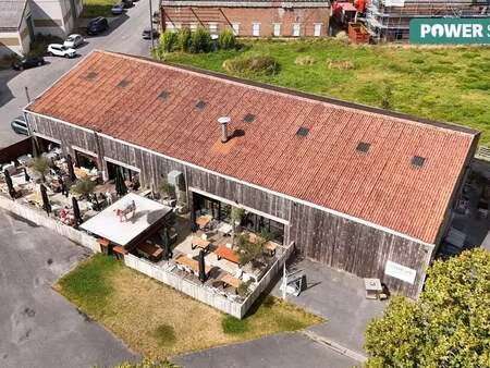 bien professionnel à vendre à kuurne € 705.000 (lmzck) - dewaele business - kortrijk | zim