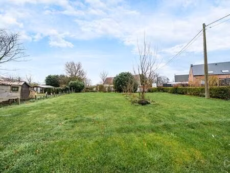 maison à vendre à arc-ainières € 80.000 (lmzcd) - we invest ath | zimmo