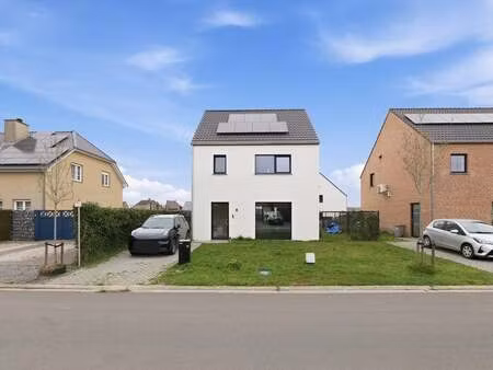 maison à vendre à munsterbilzen € 427.000 (lmzc9) - de woonmakers | zimmo