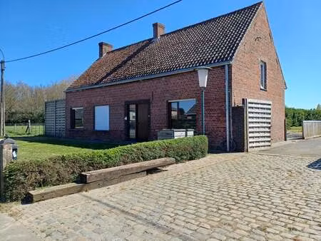 maison à vendre à ichtegem € 485.000 (lmzci) - raphaël lammertyn | zimmo