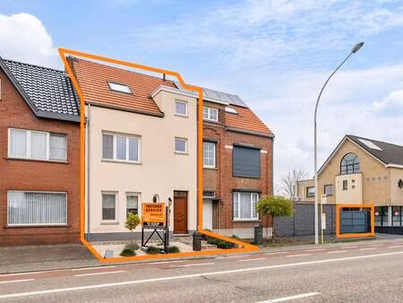 maison à vendre à leopoldsburg € 345.000 (lmzc4) - vastgoedservice mol | zimmo