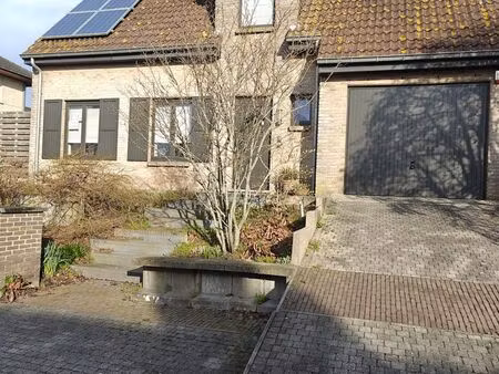 maison à vendre à beselare € 440.000 (lmzby) - | zimmo