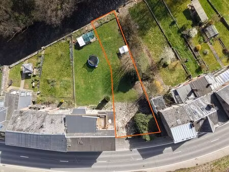 terrain à vendre à fosse € 135.000 (lmzce) - schmidtimmo | zimmo