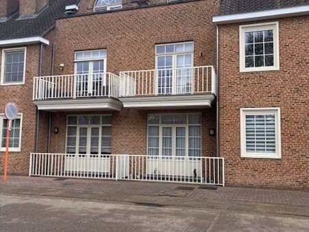 appartement à louer à rillaar € 850 (lmz8b) - | zimmo