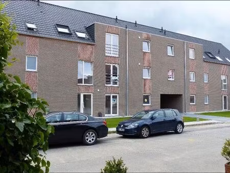 appartement à louer à warneton € 605 (lmz7a) - gic immobilier comines | zimmo