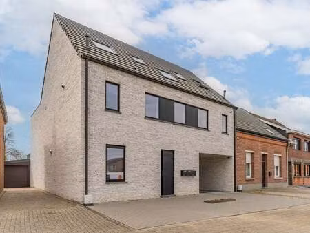 appartement à louer à dessel (lmza1) - beerse | zimmo