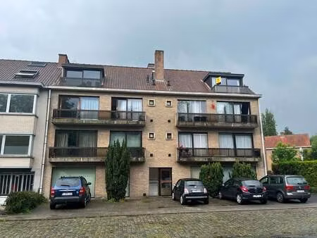 appartement à louer à kortrijk € 600 (lmz76) - immo maribrik | zimmo