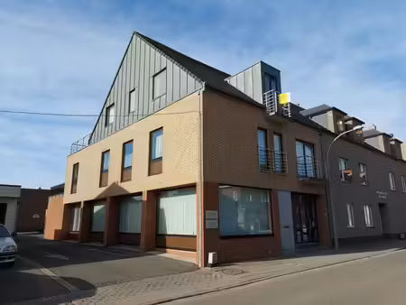 appartement à louer à bissegem € 885 (lmzbq) - immo maribrik | zimmo