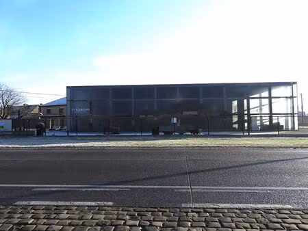 bien professionnel à louer à olsene € 3.200 (lmz7w) - vastgoed projecten | zimmo