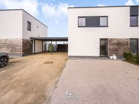 maison à louer à deerlijk € 1.100 (lmz94) - leonards immobiliën | zimmo