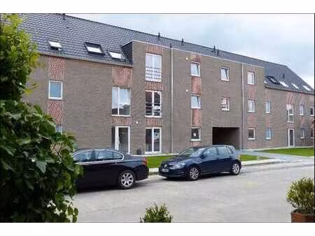 appartement avec ascenseur