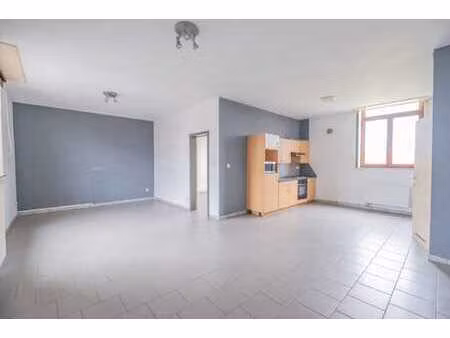 appartement 1ch avec jardin commun