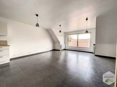 superbe appartement duplex avec 2 chambres et parking privat