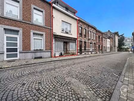 sous option !!! immeuble de rapport à vendre au centre de c…