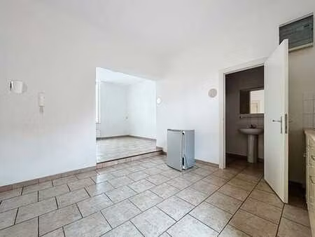 studio de 36 m² idéal investisseur  top situation !