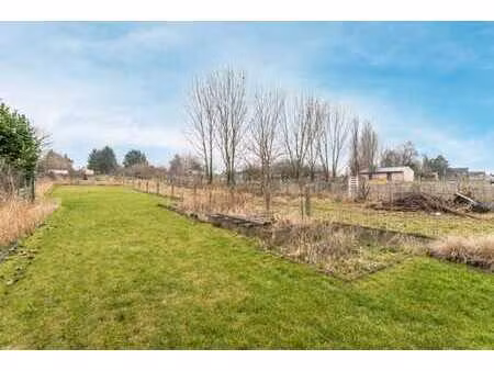 maison bi-familiale hors du commun - une opportunité unique