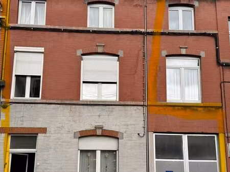 grande maison 2 logements