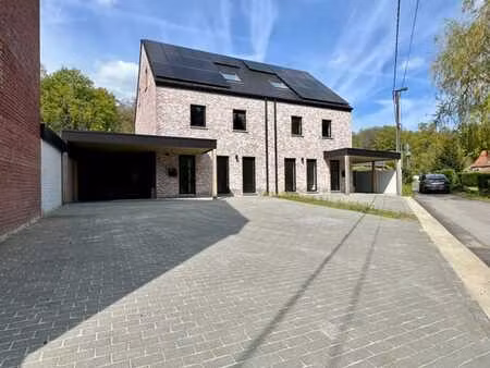 superbe villa tout confort de haut standing