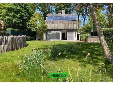 belle villa avec 3 chambres très spacieuses et jardin ensol…