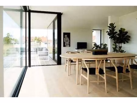 bouwgrond voor villa op maat