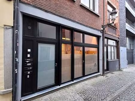 commerce à vendre - sainte-catherine