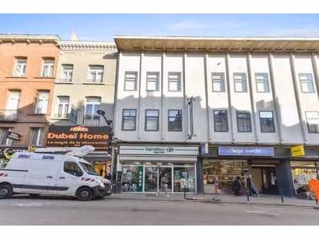 investissement commercial premium à bockstael