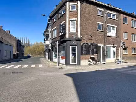 à vendre – fonds de commerce pizzeria à emporter .