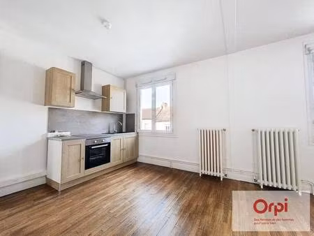 régie allin immobilier