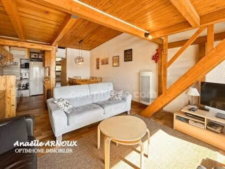 arnoux anaëlle agent mandataire optimhome