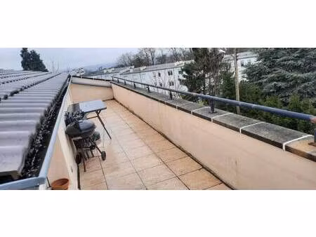 propriétaire particulier