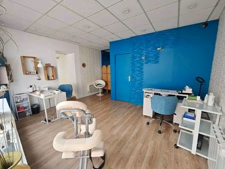 local commercial à louer