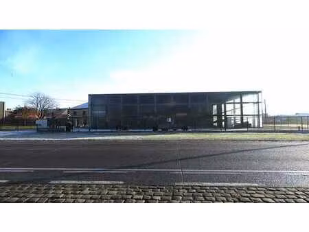 espaces commerciaux à olsene