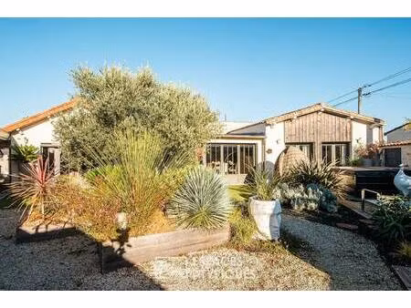 maison à vendre - première occupation