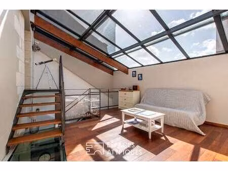 vente maison à angers centre (49000) : à vendre / 145m² angers centre