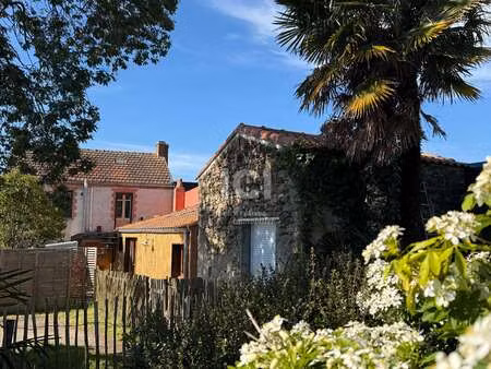 vente maison à frossay (44320) : à vendre / 157m² frossay
