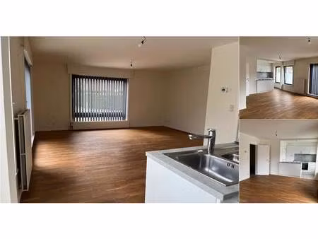 rez-de-chaussée à louer à hoevedreef 1 kuurne (rwc42276)