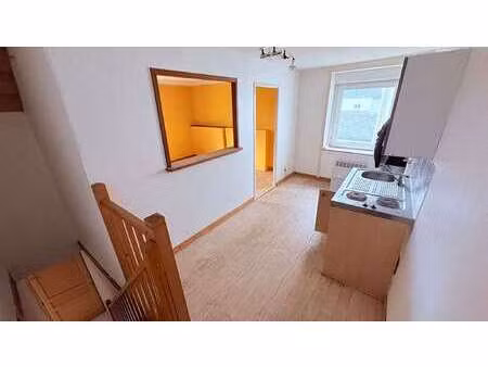 vente appartement 3 pièces à pluvigner (56330) : à vendre 3 pièces / 51m² pluvigner