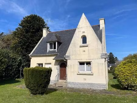 vente maison à fouesnant (29170) : à vendre / 92m² fouesnant