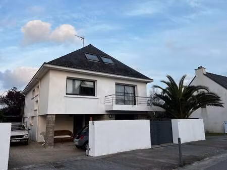 vente maison à séné (56860) : à vendre / 147m² séné