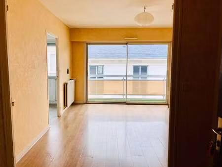 location appartement t1 à angers (49000) : à louer t1 / 35m² angers